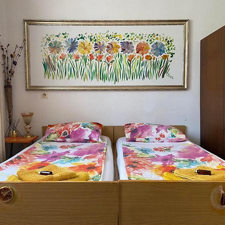 Guest House Hei Taka Szozopol Kültér fotó