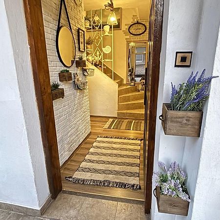 Guest House Hei Taka Szozopol Kültér fotó