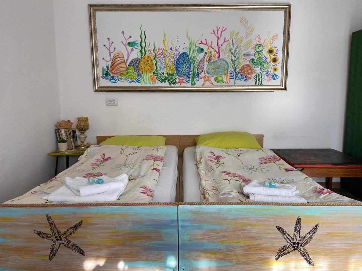 Guest House Hei Taka Szozopol Kültér fotó