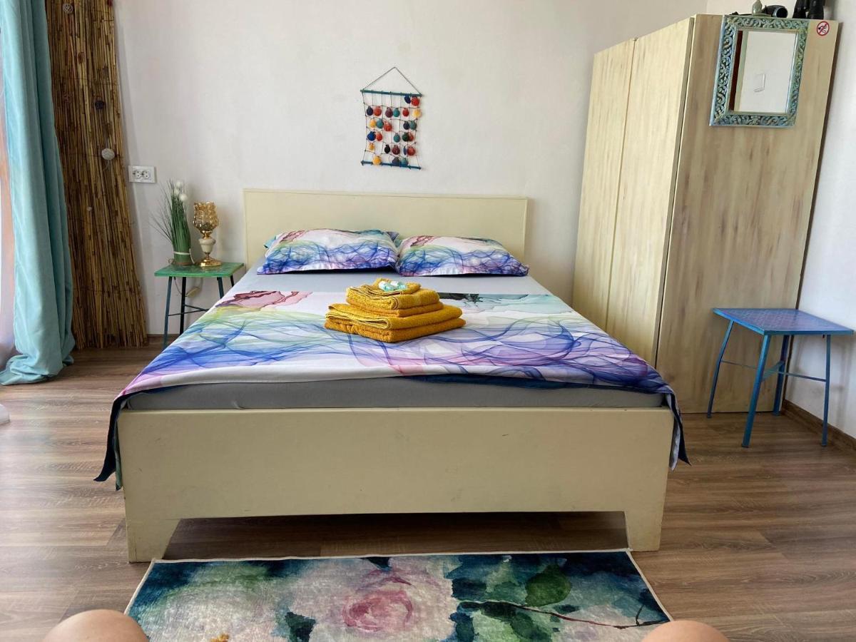 Guest House Hei Taka Szozopol Kültér fotó