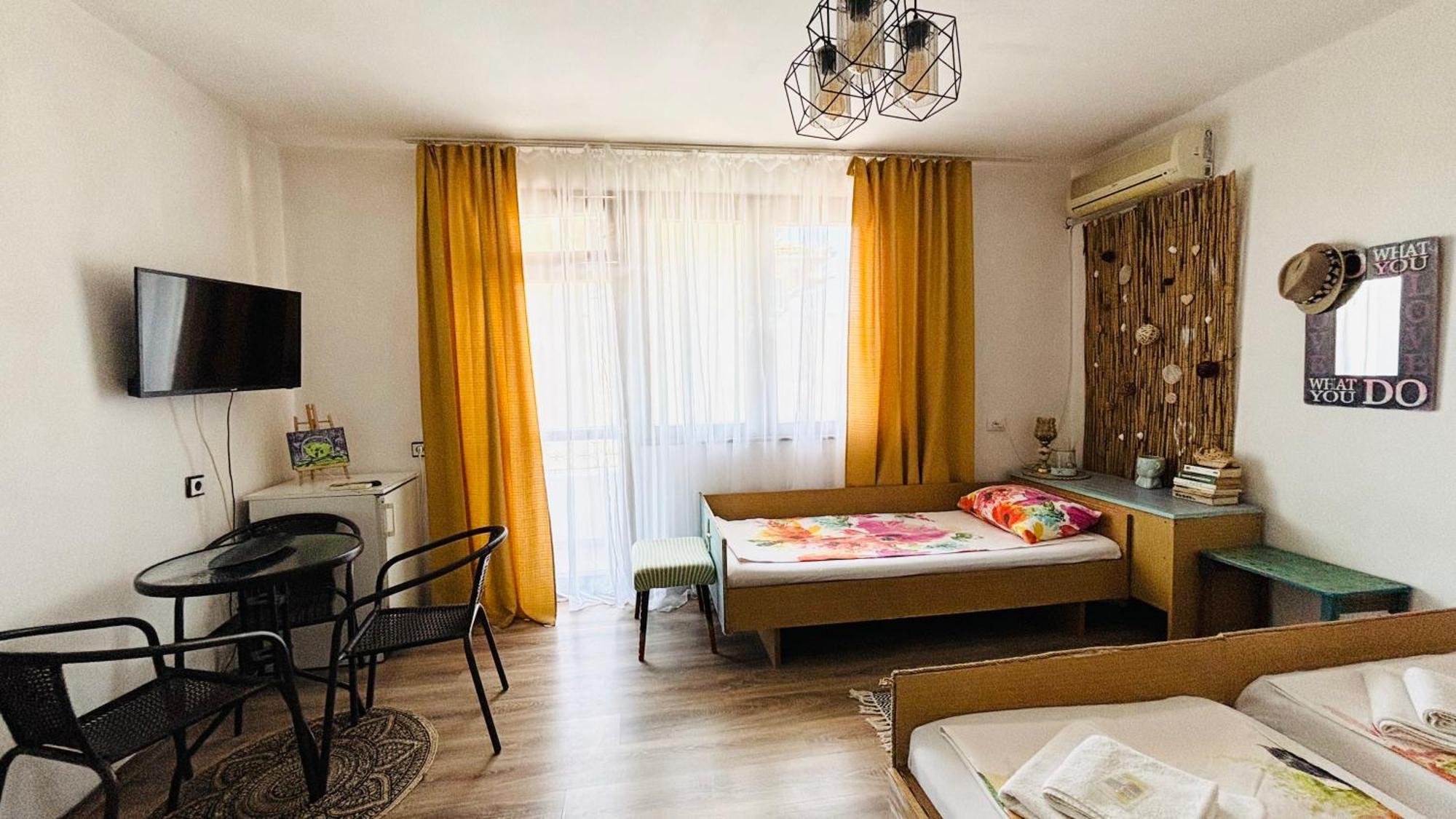 Guest House Hei Taka Szozopol Kültér fotó