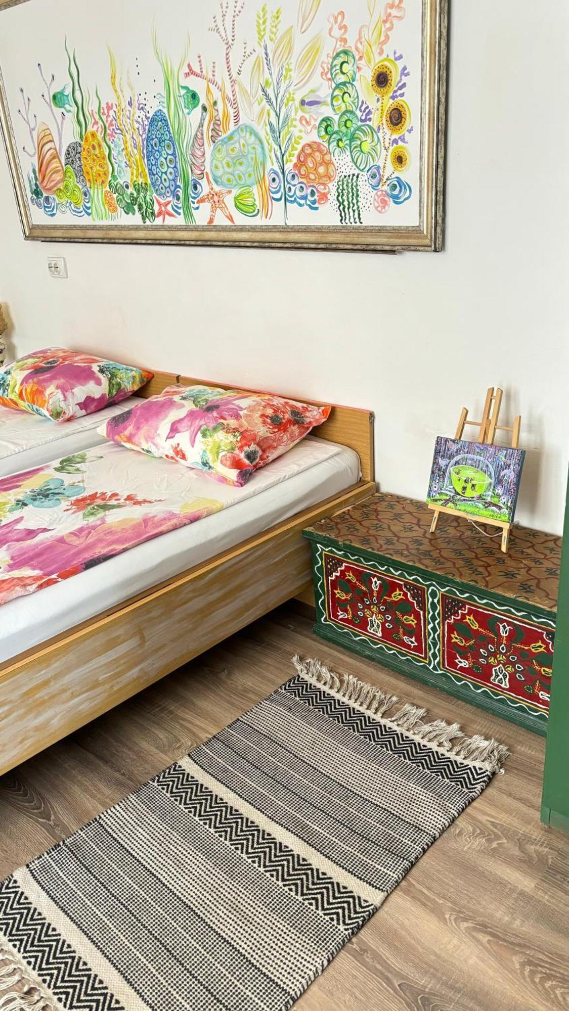 Guest House Hei Taka Szozopol Kültér fotó