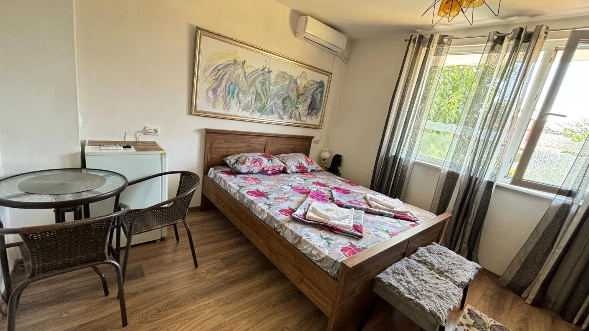Guest House Hei Taka Szozopol Kültér fotó