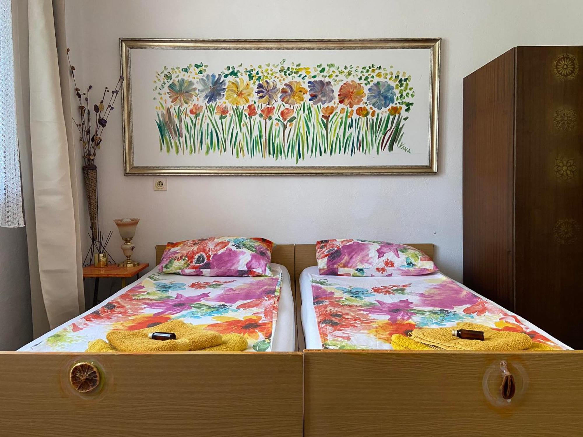 Guest House Hei Taka Szozopol Kültér fotó
