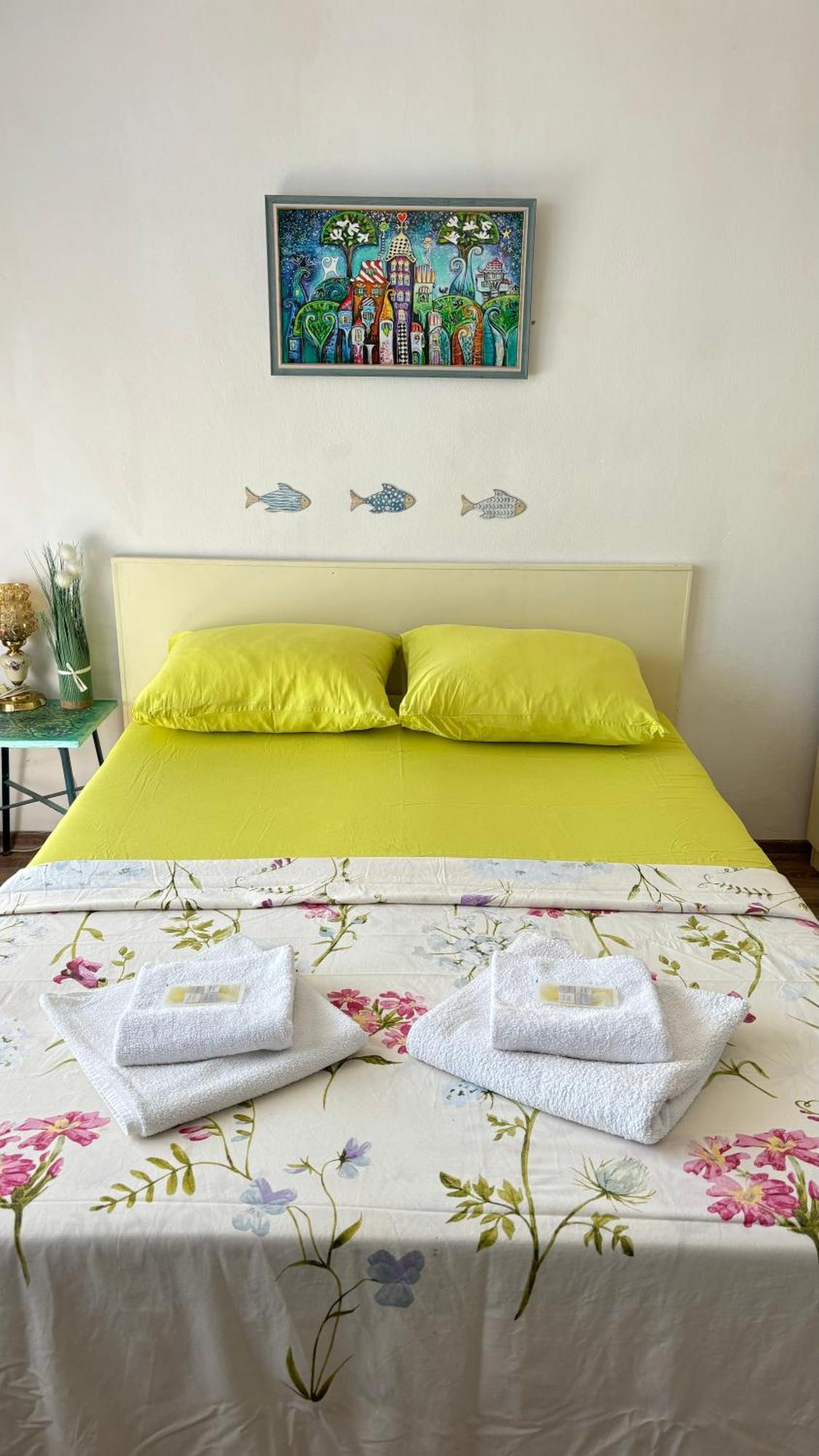 Guest House Hei Taka Szozopol Kültér fotó