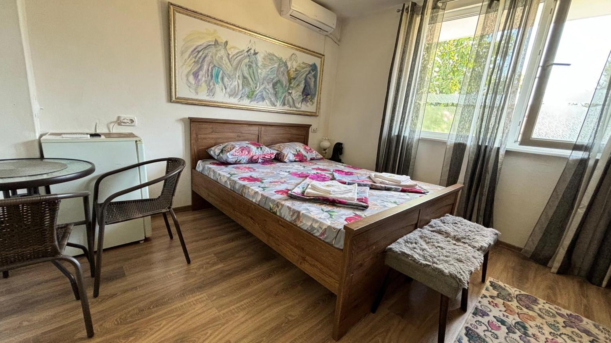 Guest House Hei Taka Szozopol Kültér fotó