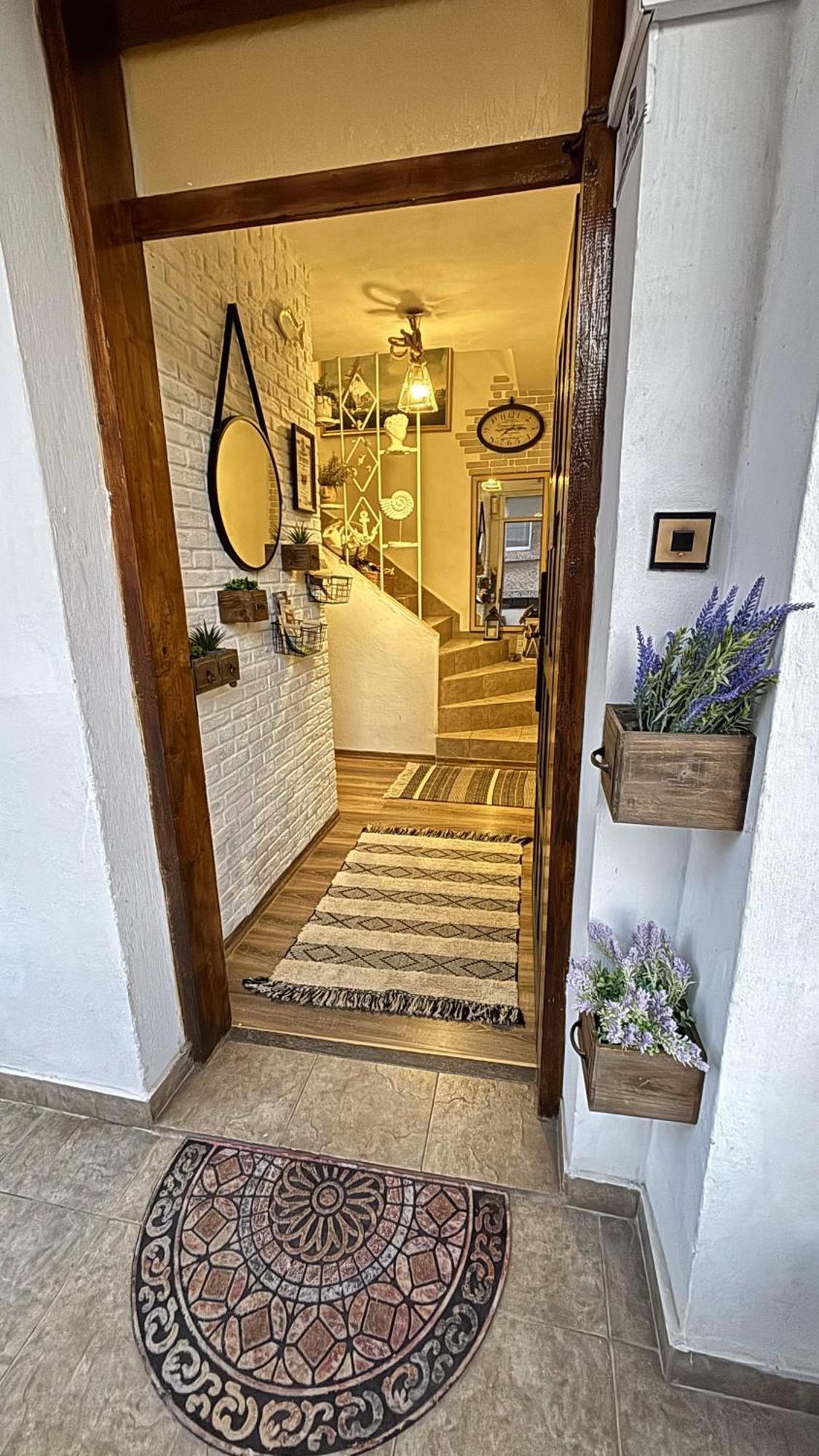 Guest House Hei Taka Szozopol Kültér fotó