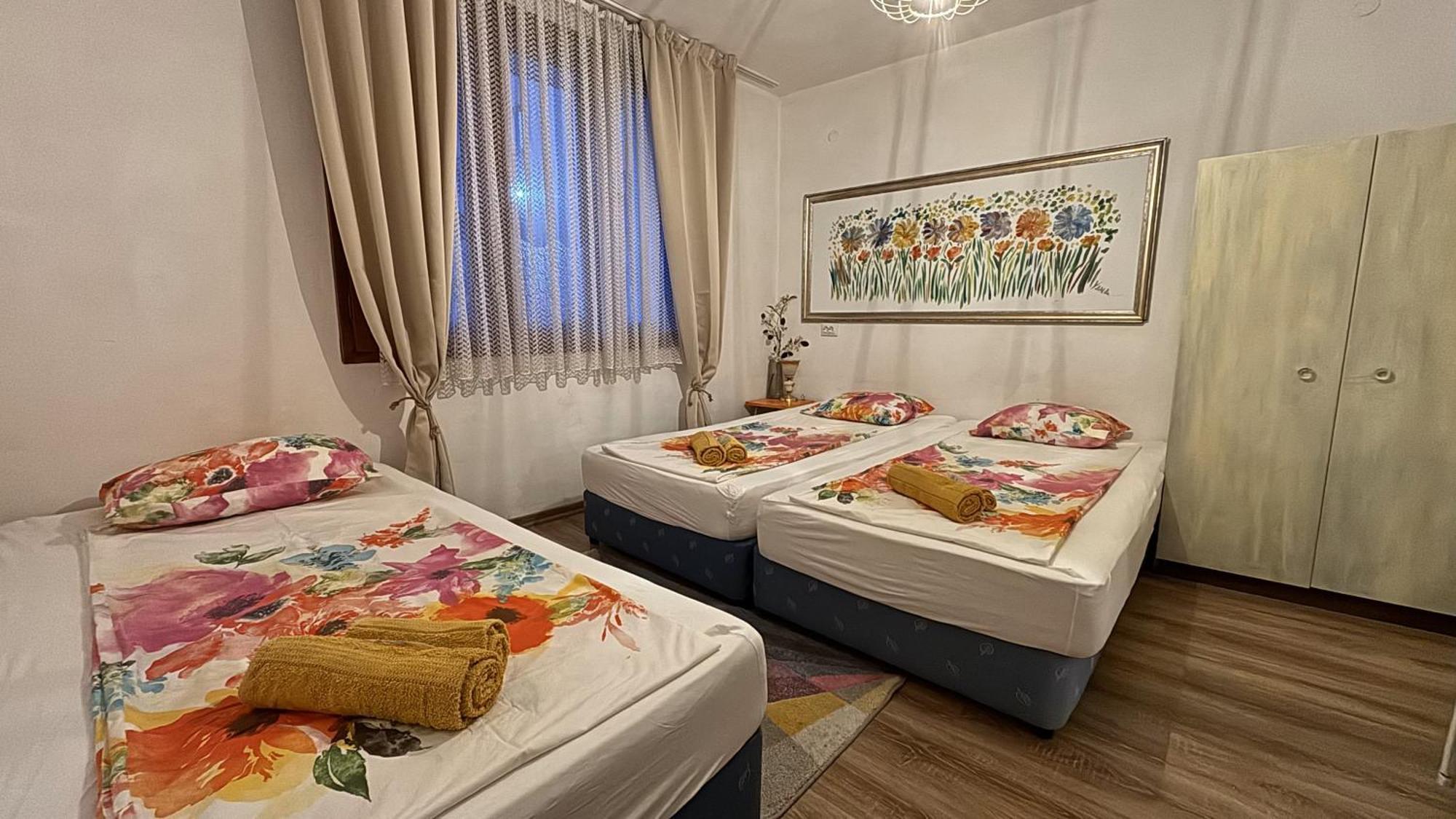 Guest House Hei Taka Szozopol Kültér fotó