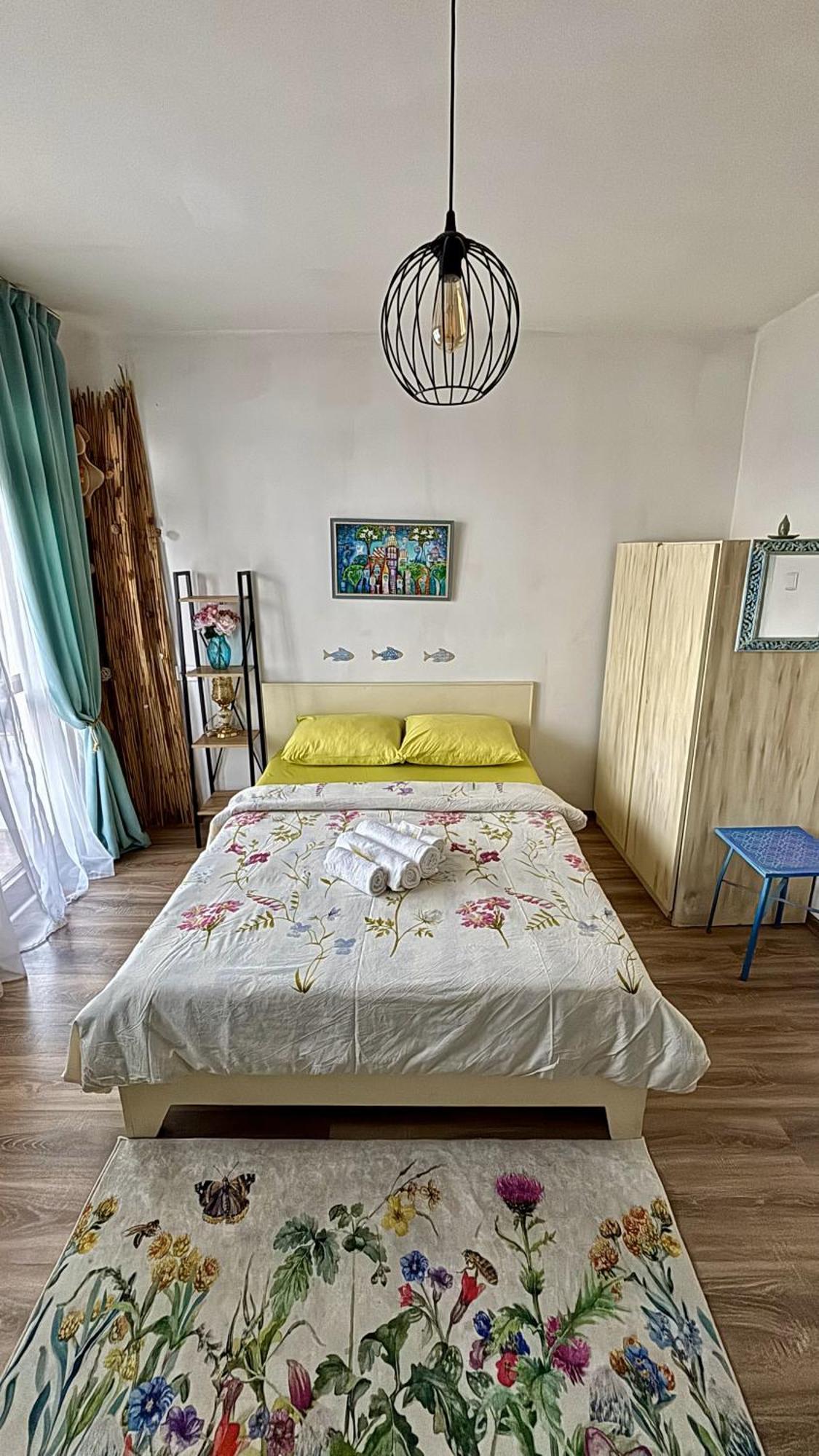 Guest House Hei Taka Szozopol Kültér fotó