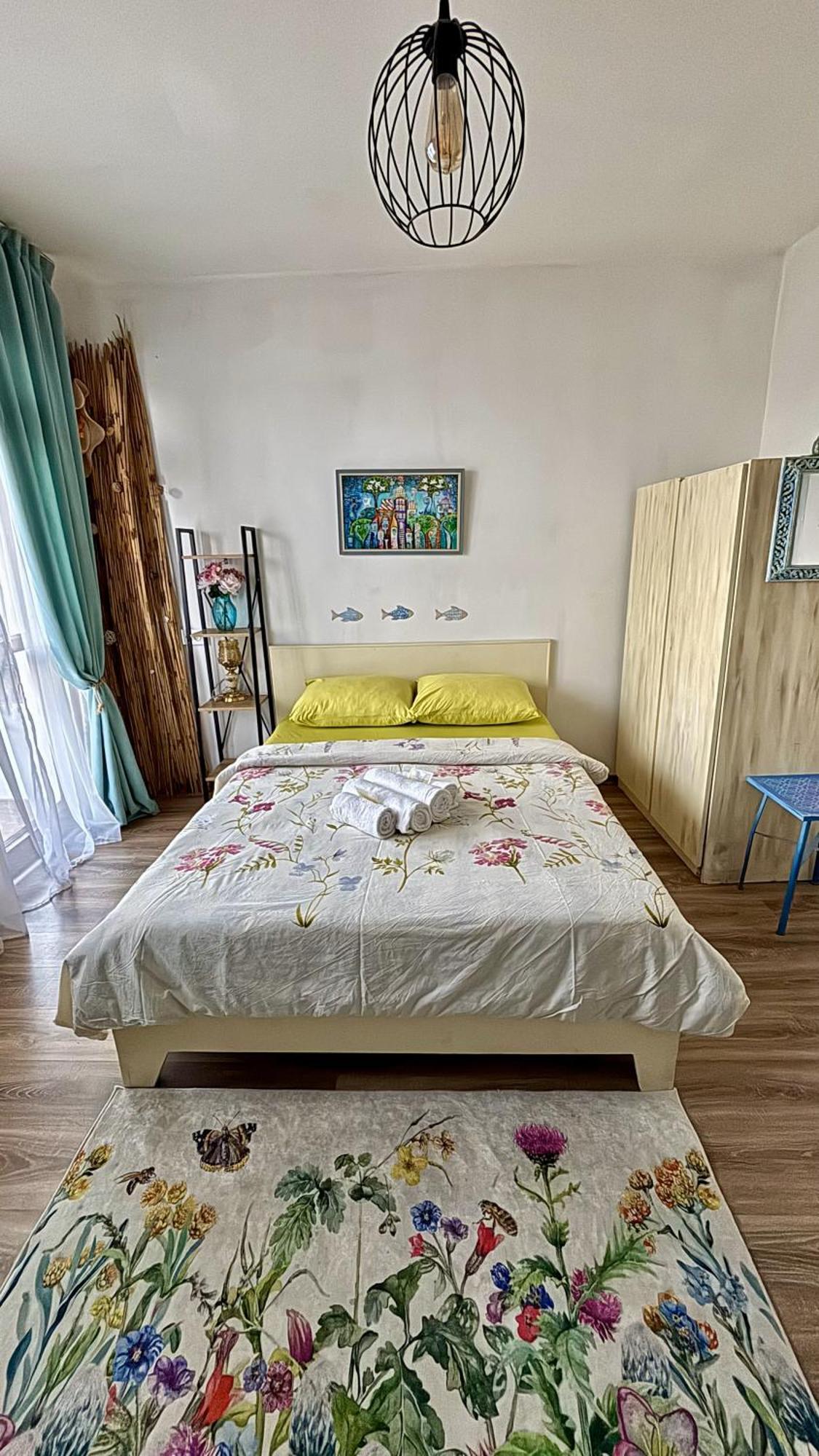 Guest House Hei Taka Szozopol Kültér fotó