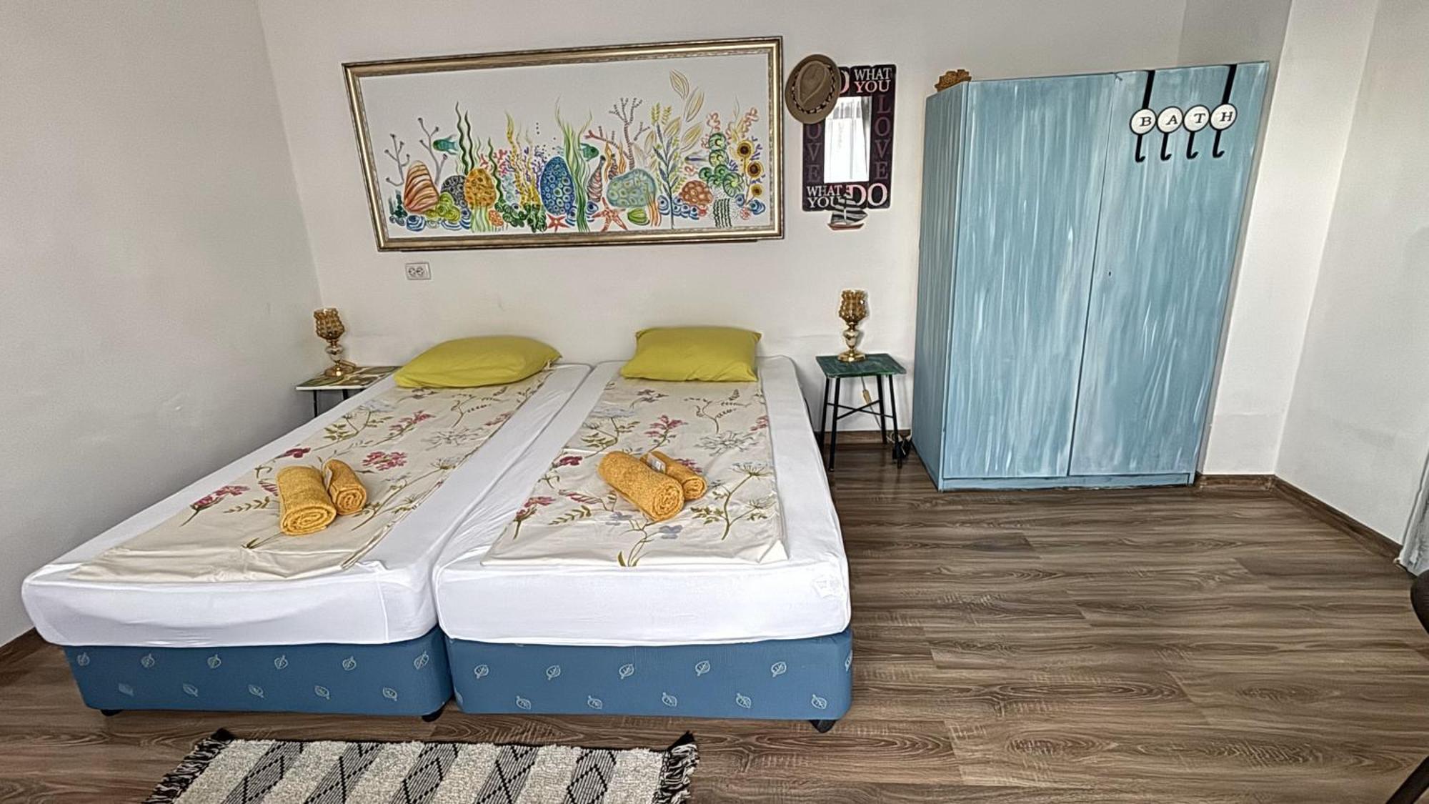 Guest House Hei Taka Szozopol Kültér fotó