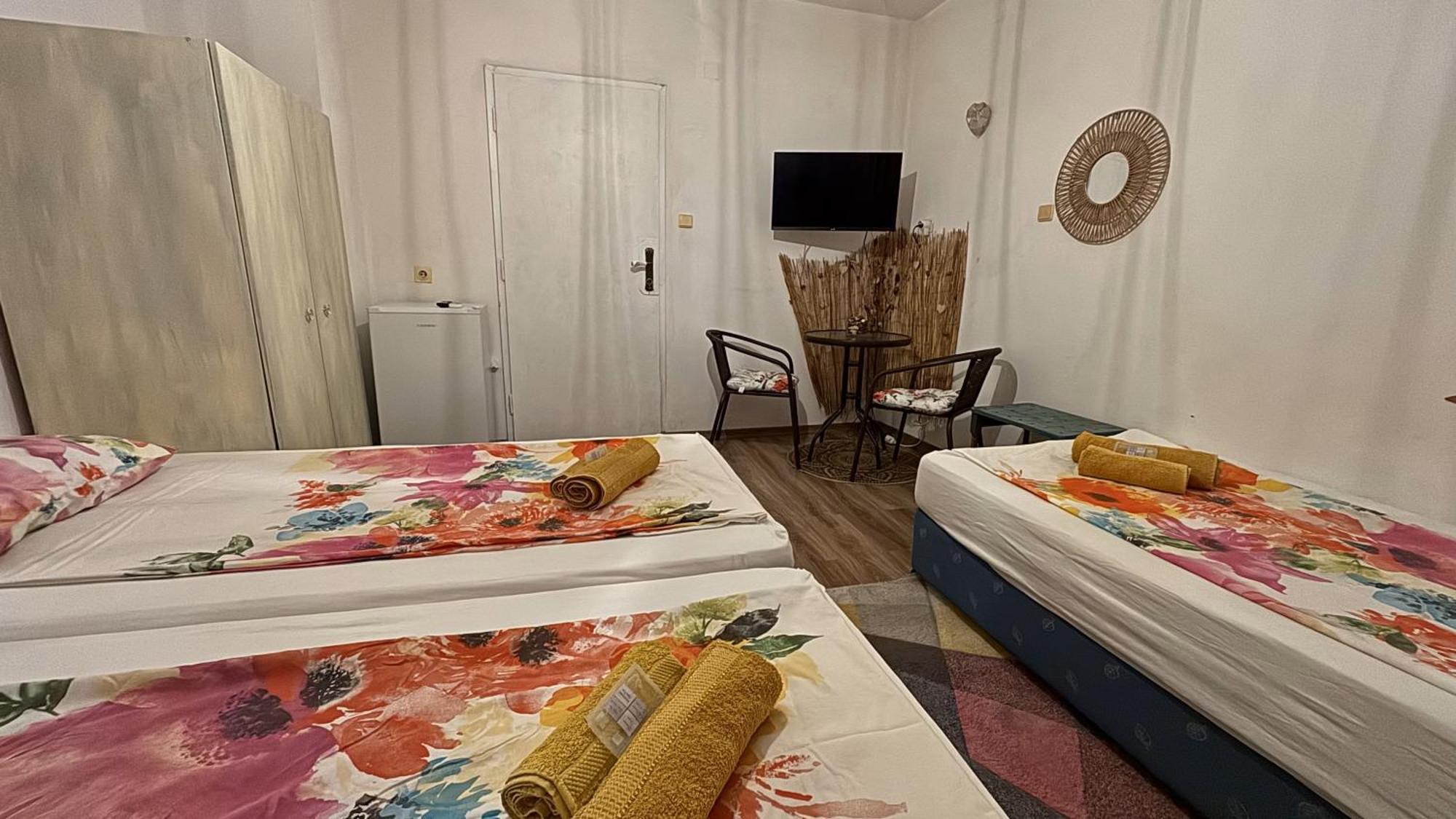 Guest House Hei Taka Szozopol Kültér fotó