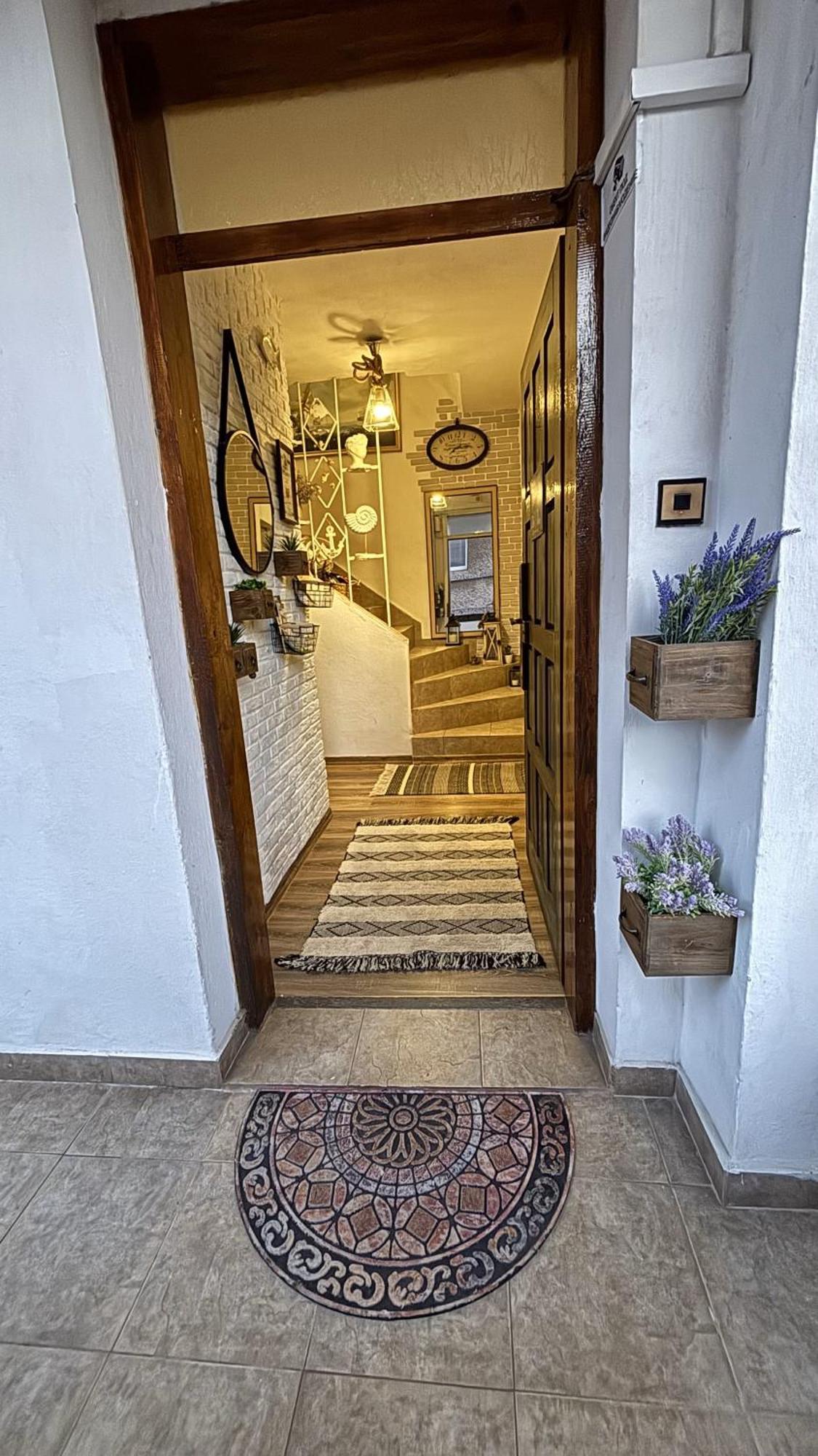 Guest House Hei Taka Szozopol Kültér fotó