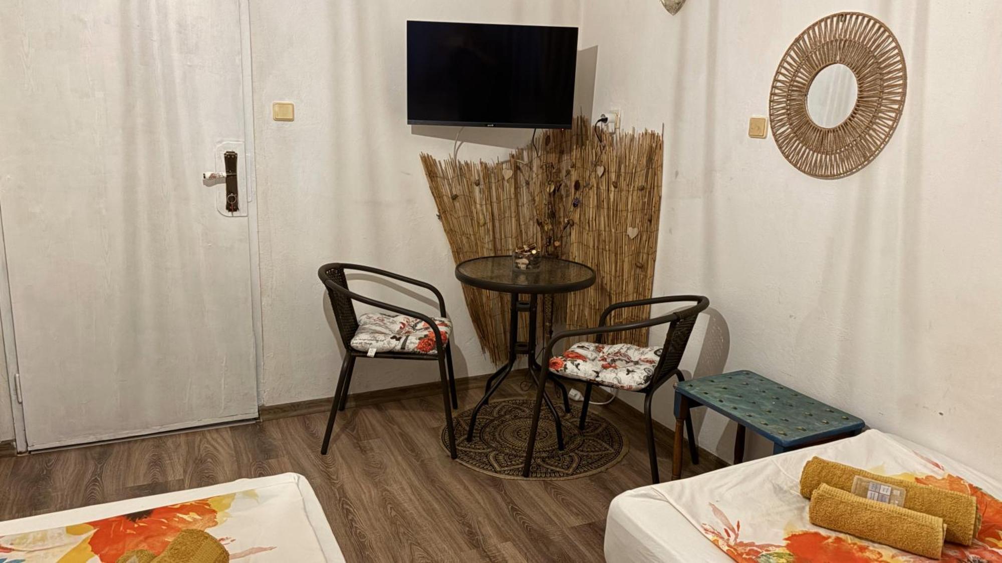 Guest House Hei Taka Szozopol Kültér fotó